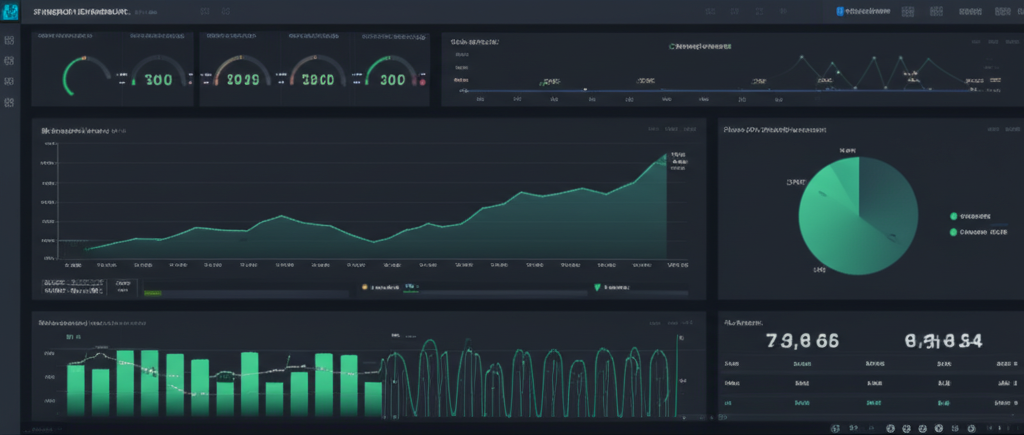 Analytics Dashboard